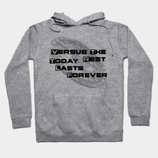 VTR-TLF6 Hoodie